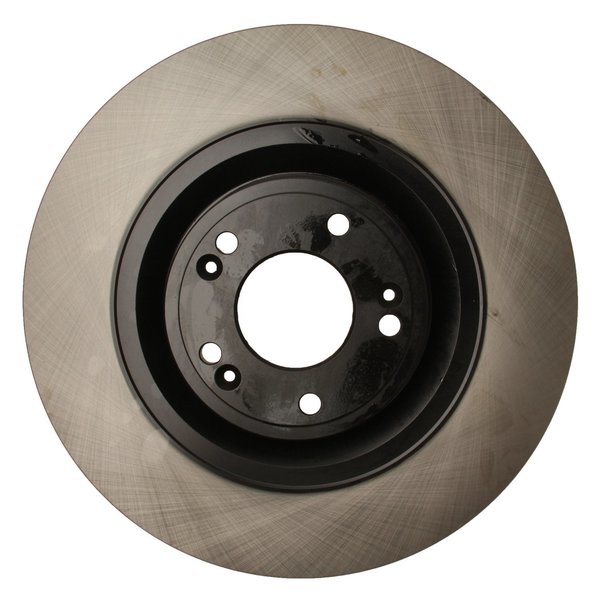 Op Parts Brake Disc, 40523080 40523080